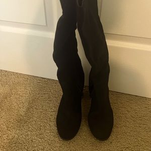 Women’s Knee High Boots